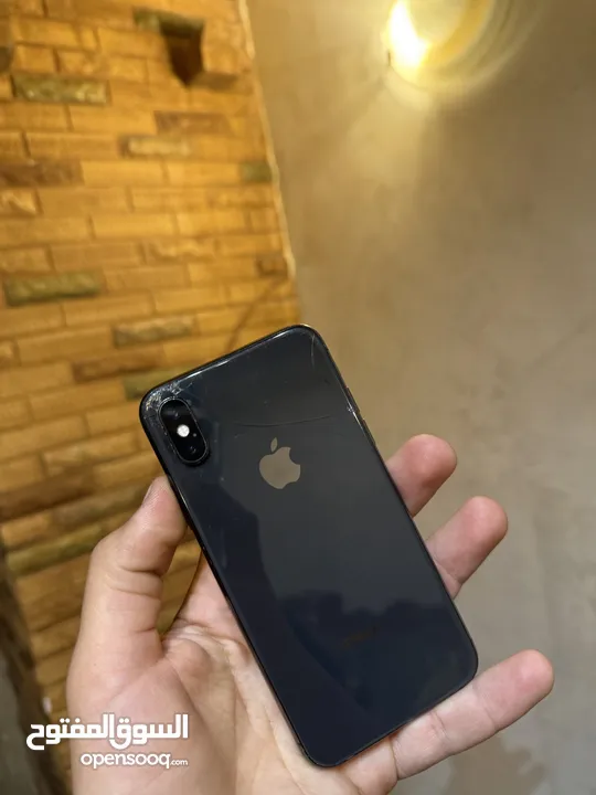 آيفون  x  البيع