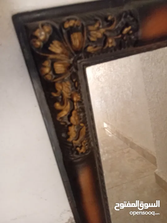 مرايا برواز انتيك