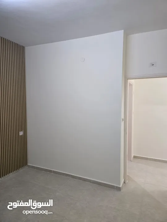 شقة سكنية بالقرب من دوار الفواكه