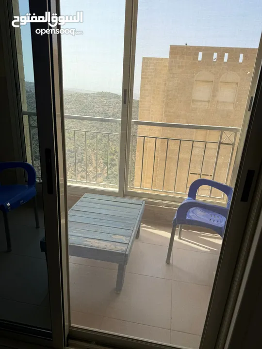 شقة مفروشة للبيع في مدينة روابي