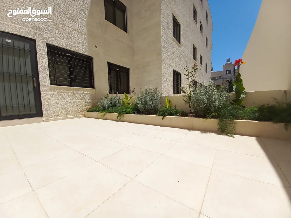 شقة غير مفروشة للايجار في عبدون  ( Property 33472 )-175072471