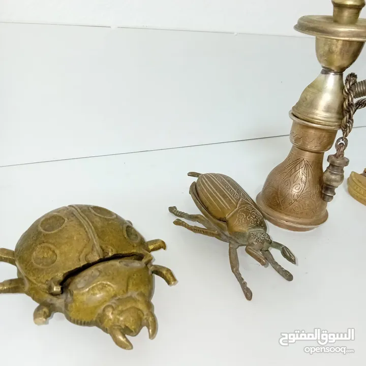 انتيكا نوادر
