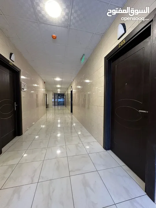 مكاتب تجارية للايجار طبربور