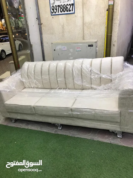 new model sofa set 8 seater 5 year warranty