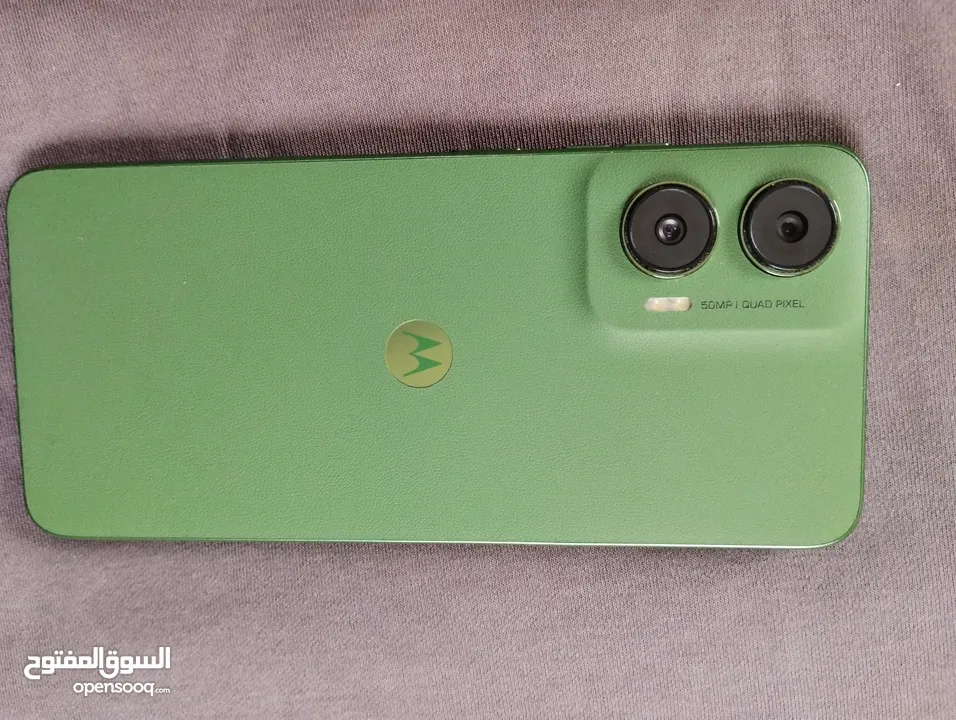 موتورولا Motorola G35 بعلبته 5G شبه جديد