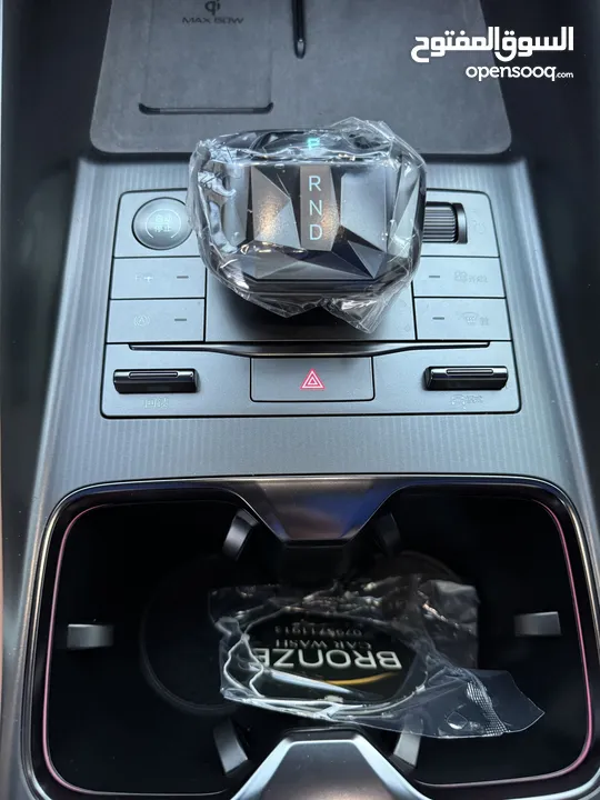 BYD Song L 2024 top version 662km