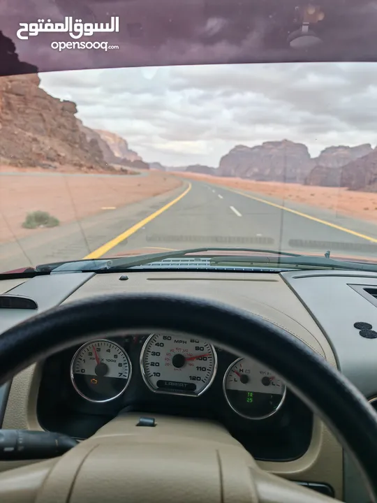للبدل فقط F150 2006 Lariat