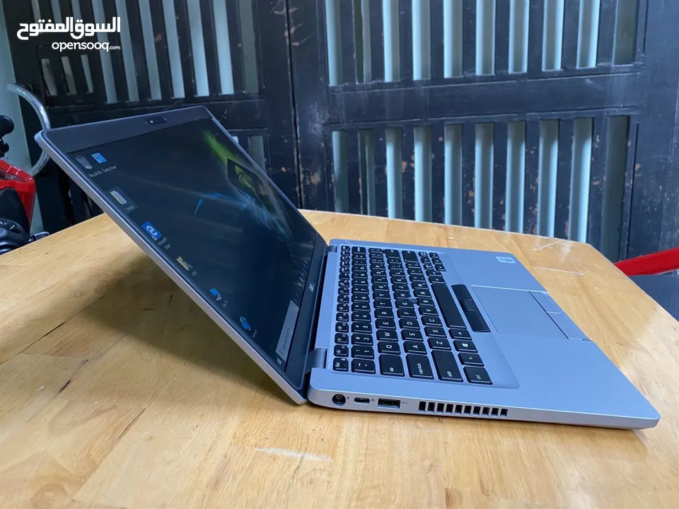 جيل عاشر كور i5 رام 16 هارد 256 SSD كارت شاشة 8 نظافه 100% بسعر 375 الف