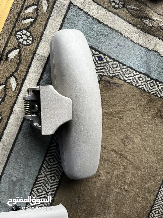 قطع مرسيدس sl