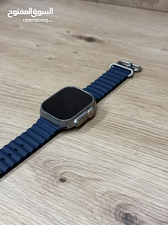 Apple Watch Ultra 2