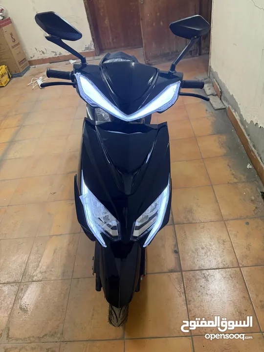 للبيع موتر سيكل