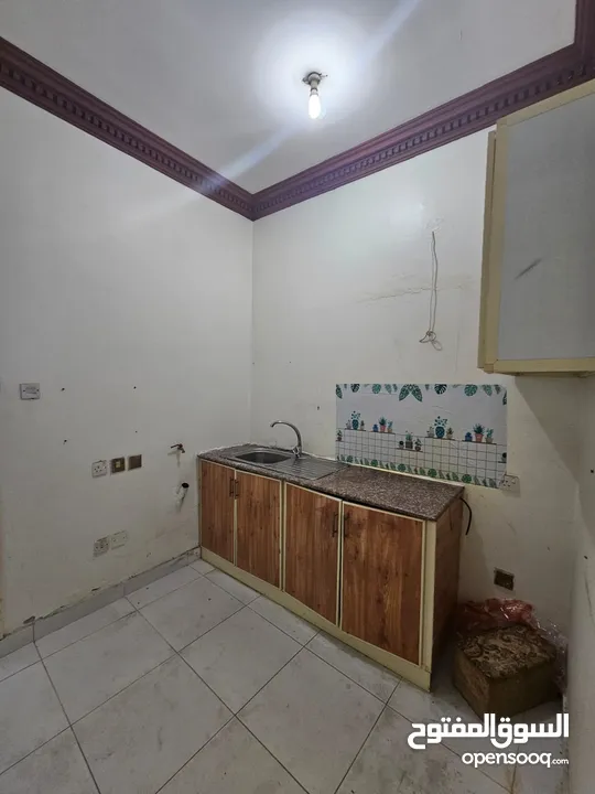 flat for rent in BUSAITEEN with ewa