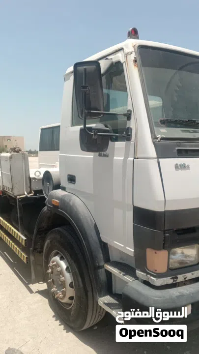 TATA Skiploader for sale