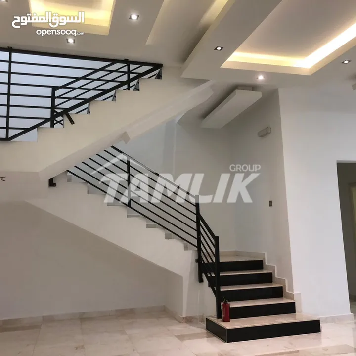Modern Twin Villa for Sale in Al Ansab  REF 329BB