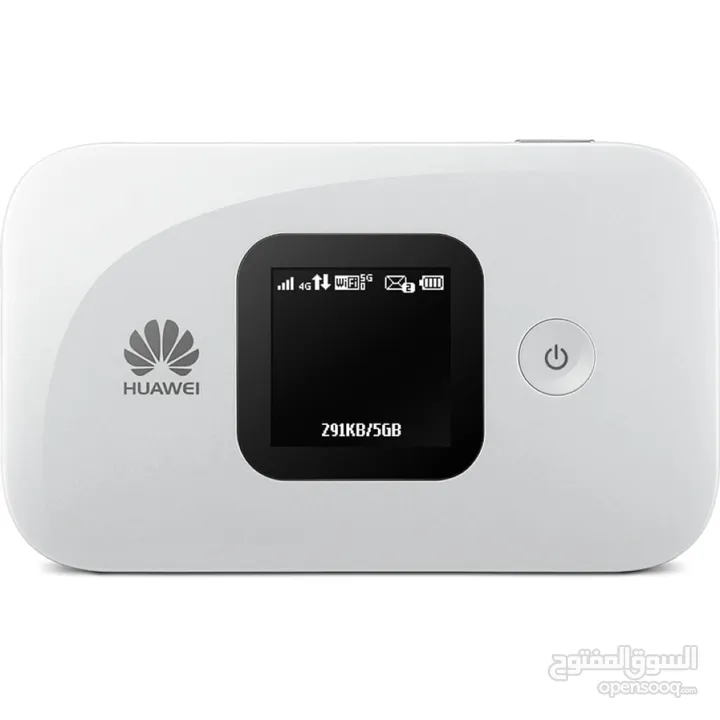 huwai router and mini wifi