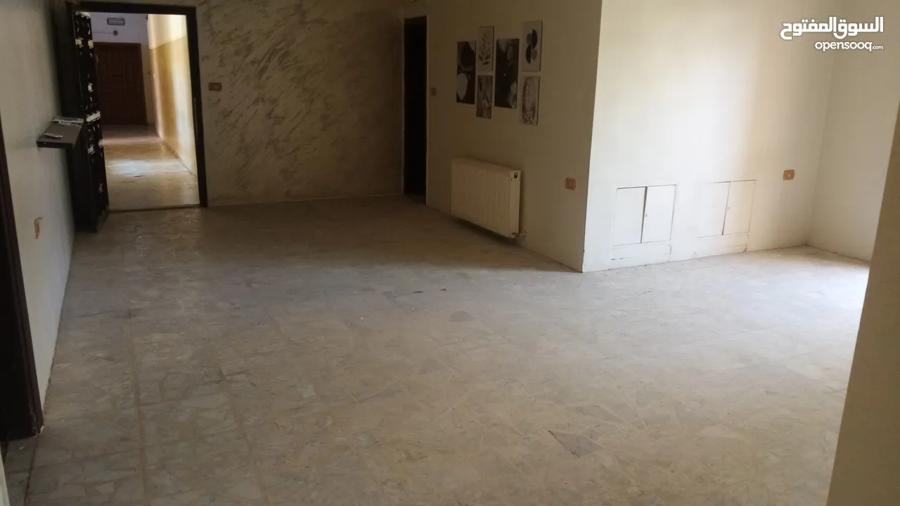 شقة أرضية للبيع في الجاردنز بسعر مميز