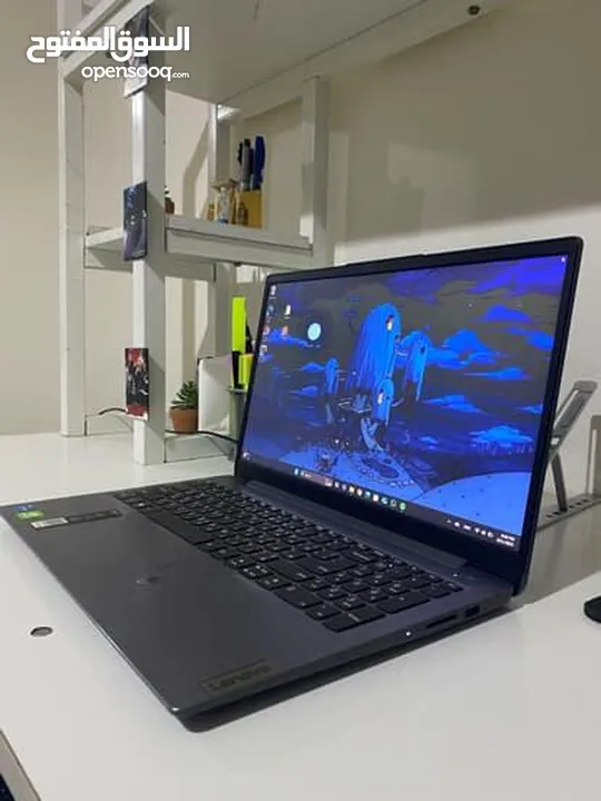 Lenovo ideapad 3-15ITL6 Laptop - Type 82H8