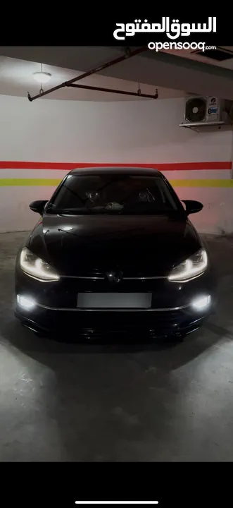 Golf tsi for sale