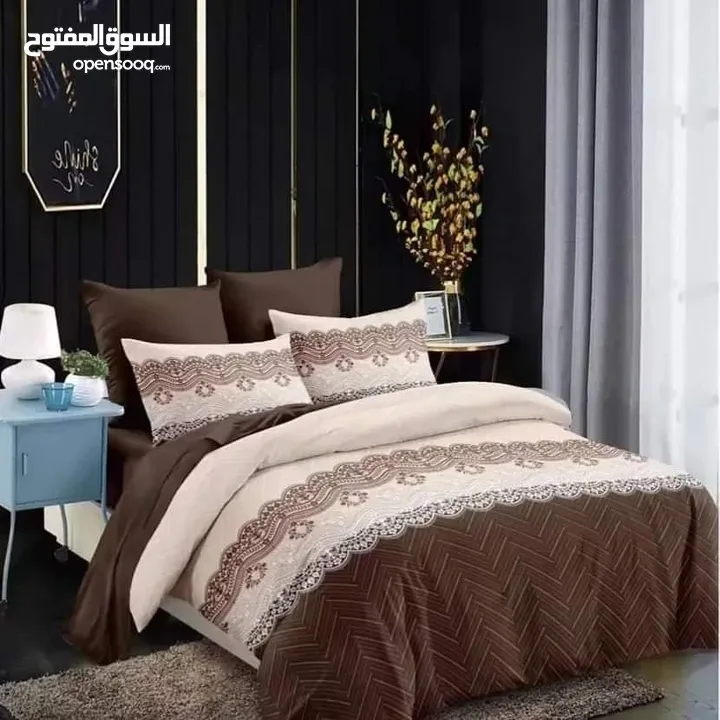 مسابل الجودة عالية جداً