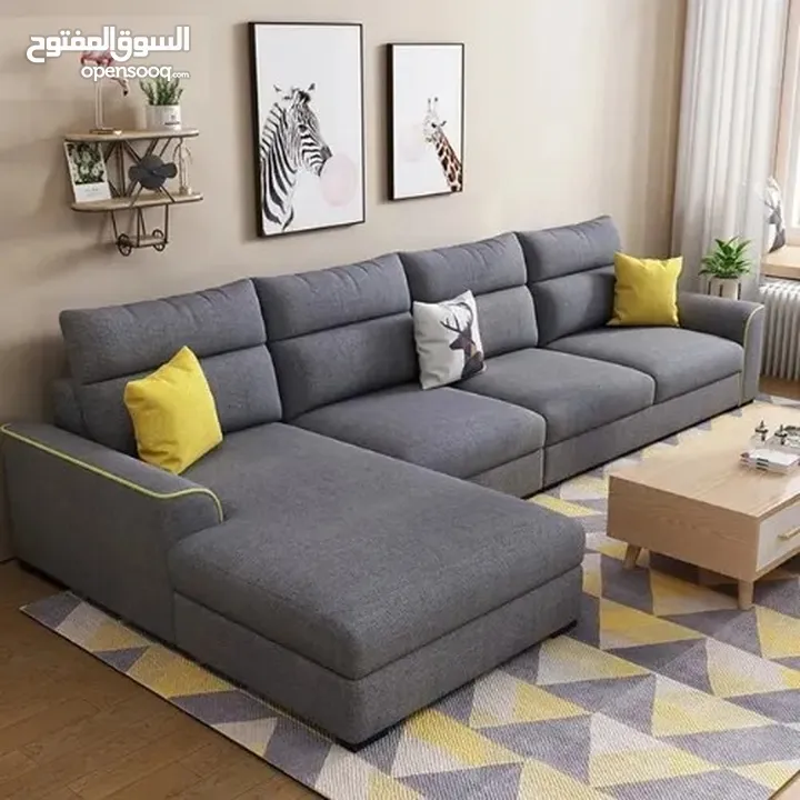 Europe design new modern sofa