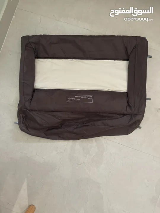 Baby shop foldable baby Cot