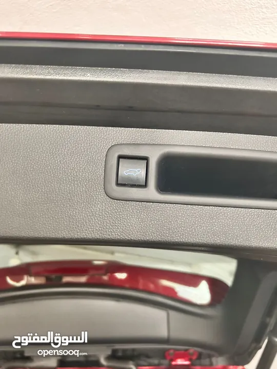 Toyota highlander بحاله الوكاله