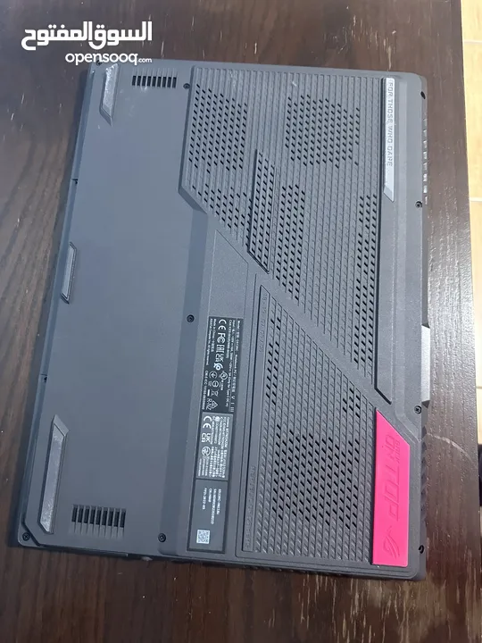 Asus ROG Strix G513