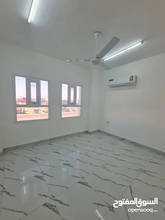 Residential Apartments For Rent* - Located in South Almabaila. Opposite industrial