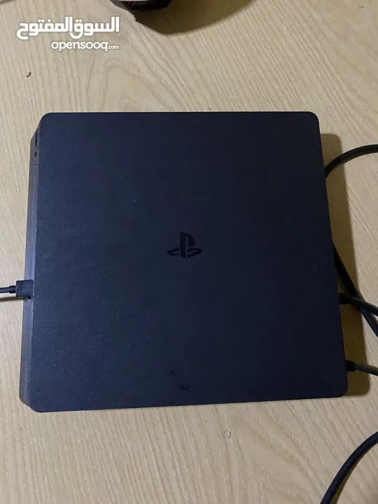 Playstation4 slim