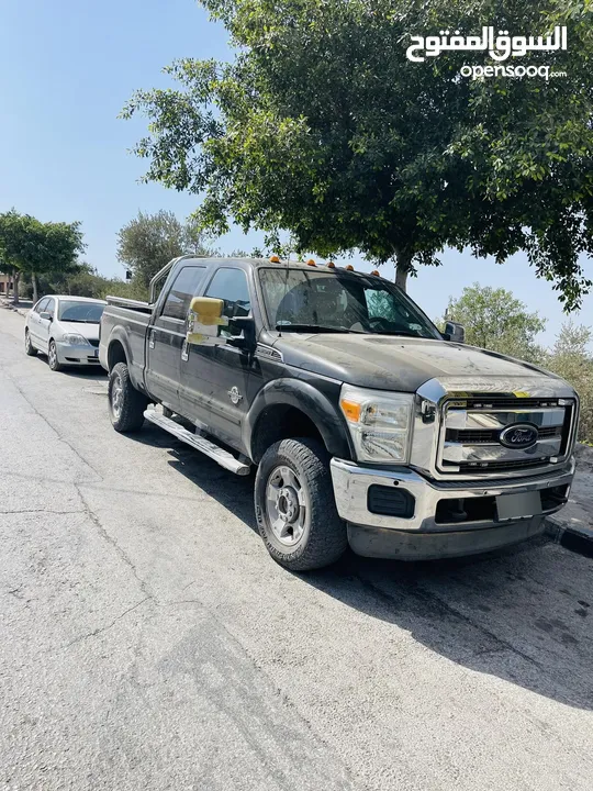 فورد F350 ديزل