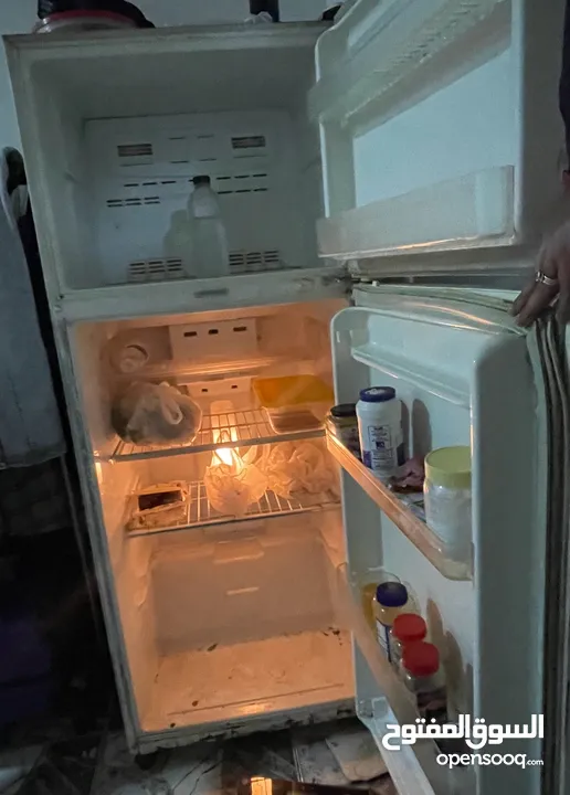 Refrigerator 100% working condition