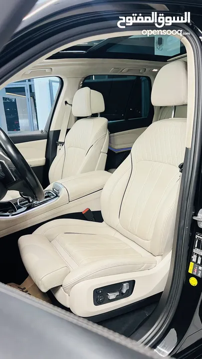 BMW X5 2023/ M/// 3000Cc Full