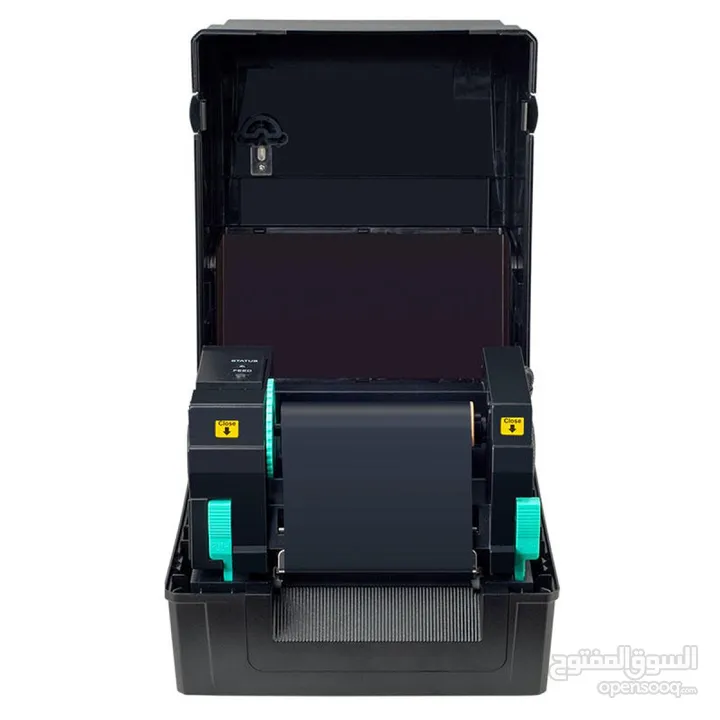 طابعة ليبل كاش  Xprinter xp-tt426b Label printer POS