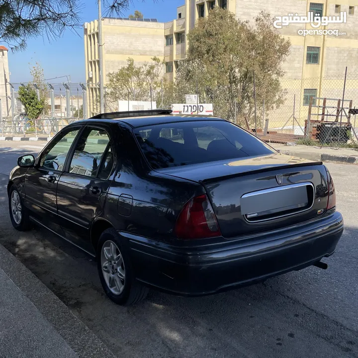 روفر s400 موديل 1999