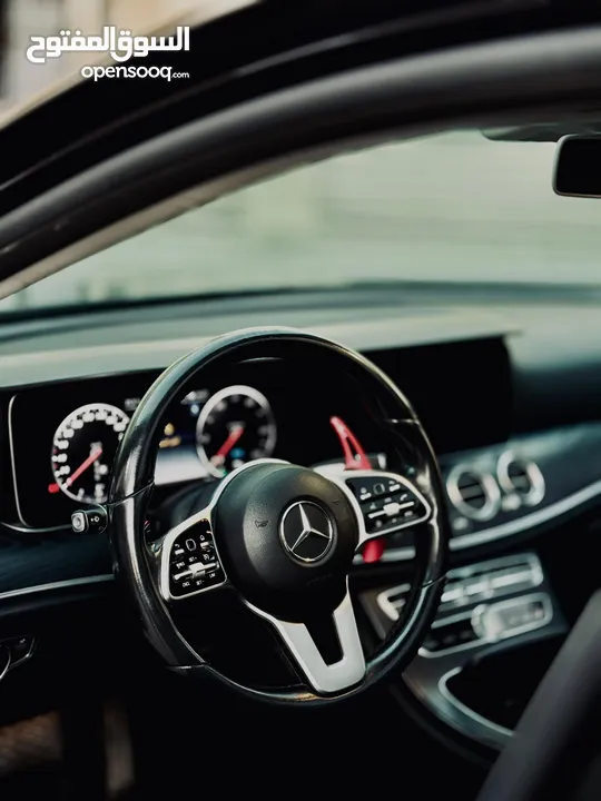 مرسيدس E300e 2019 hybrid Mercedes Benz E300e