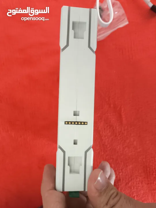 للبيع – مروحة Lian Li Uni Fan TL-LCD 140 RGB مع شاشة LCD!