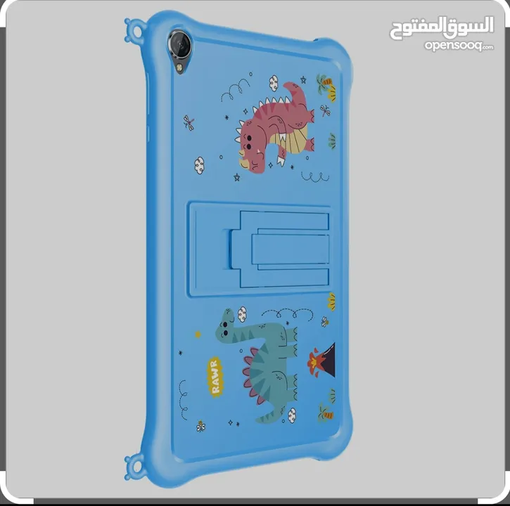 بلاك فيو تاب 50للأطفال TAB 50 KIDS