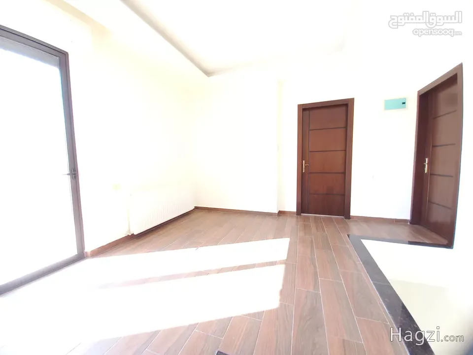 شقة مع روف للبيع في الشميساني  ( Property ID : 31020 )