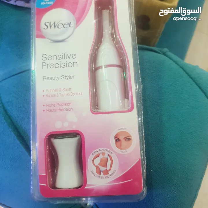 مواد تجميل مكياج كلو جديد نخب اول الوان شتاء جميلة