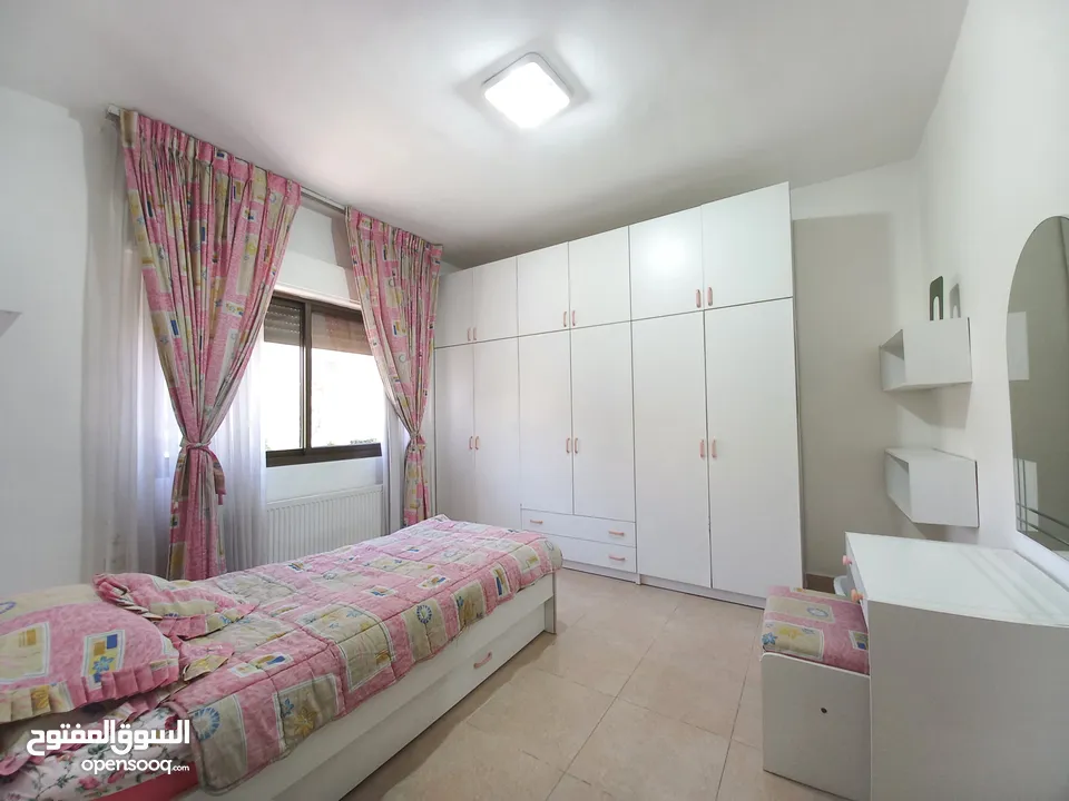 شقة مفروشة للإيجار في عبدون  ( Property 33152 )-174964652