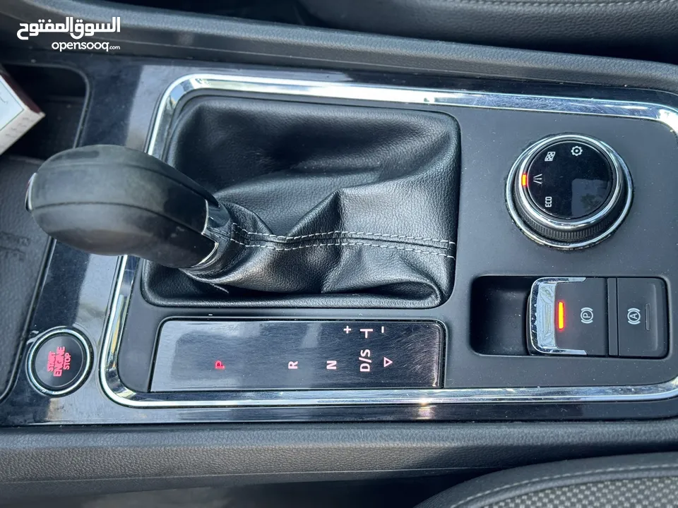 سيات اتيكا فل بانوراما مطور 1400