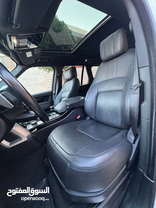 Range Rover Vogue P400e 2020 Plug-In Hybrid