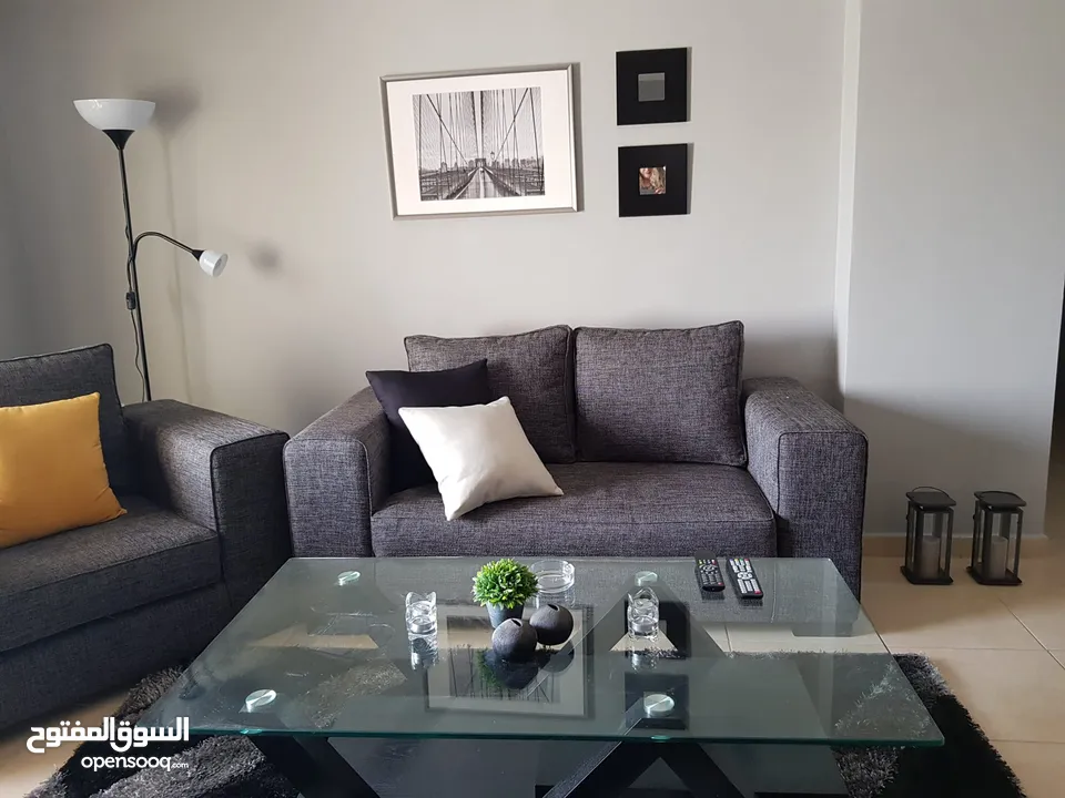 Furnished Apartment to Rent 100sqm ( Property 16507 )-174813632