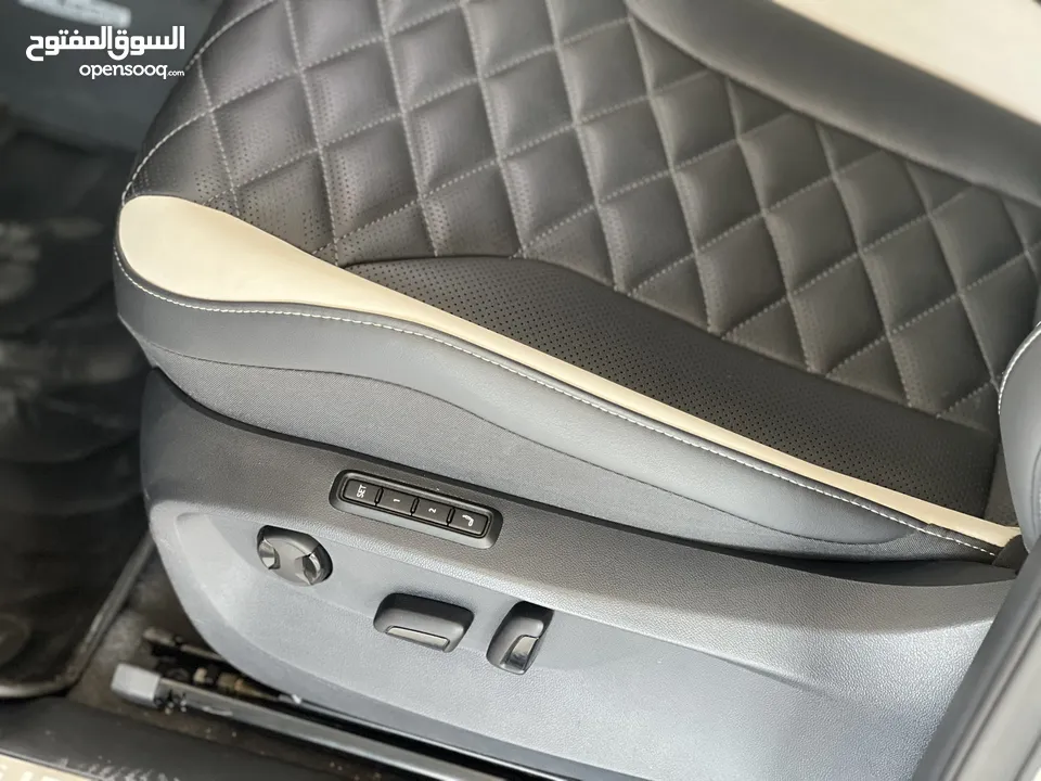 ID6 2022 Crozz Pro عداد قليل بحال الزيرو