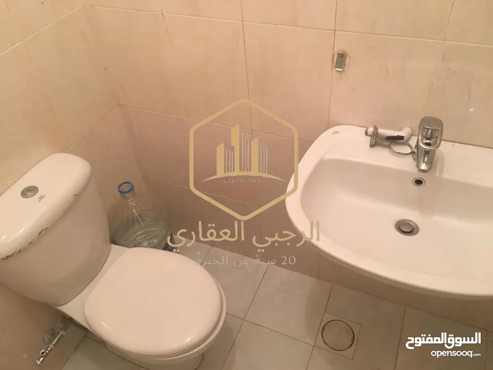 شقة / للايجار / 3نوم / ام السماق