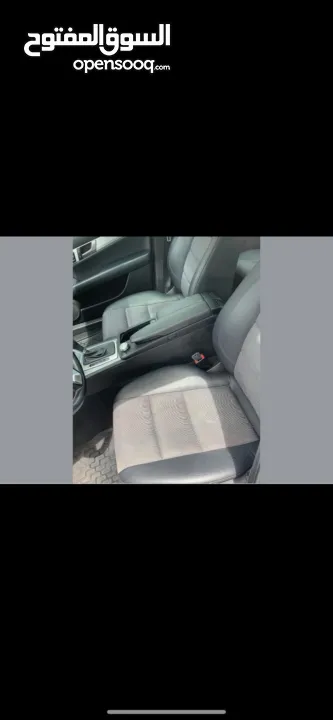 Mercedes c200 Amg بويه شركة  فلللللللللللل مسكررررررر مع بانوراما / كراسي كهربا