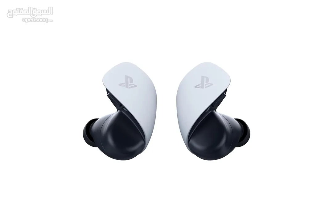 سماعات Sony pulse earbuds المذهلة بسعر مميز