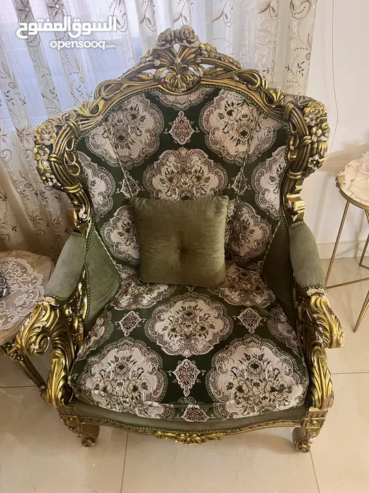 طقم حفر سوري
