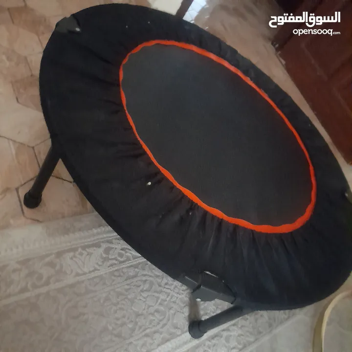 ترامبين رياضي مستعمل بحالة الجديد
