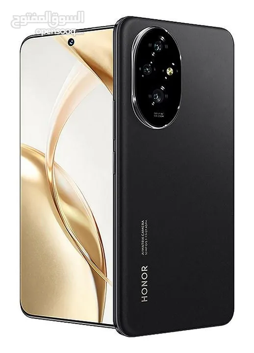 HONOR 200 للبيع بحاله الوكاله